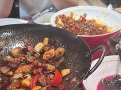 -富正毅三下锅(体育馆店)