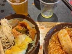 -重庆印象老火锅(梅林店)