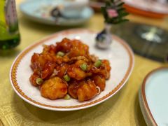 -白家大院·王府宫廷菜(苏州街店)
