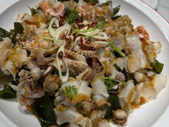-渔码头食府·20年蓬莱老字号(登州路店)