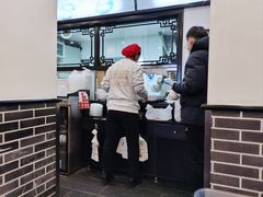 -不二心·鲜肉大包·海胆小笼汤包(二七广场店)