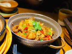 -吃饭皇帝大(合生汇店)