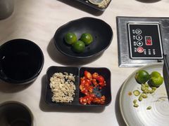 -狐狸爱上椰子鸡(滨江星光大道店)