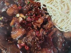 -回味黑鸭煲·始于2006(万松园店)