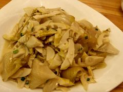 -乌镇那一年小院主题餐厅(甘泉西路店)