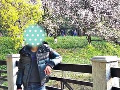 -南溪山景区