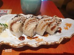 脆脆沙律卷-仓桥家·焗寿司·锅物(光谷步行街店)