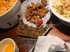 -前海沿·青岛菜(五四广场永旺店)