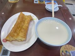 -日月永和中国餐饮名店(东湖店)