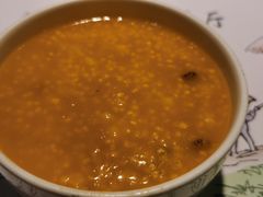 小米粥-晋情·游子轩(梅花路店)
