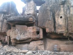 -咸宁万豪温泉谷度假区