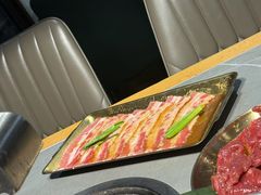 -金龙烧烤·牛肉面(西塔店)