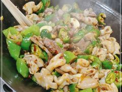 -张氏父子常德肠子馆(红星总店)