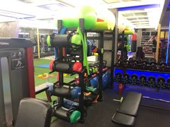 -SAH健身私教工作室(紫东店)