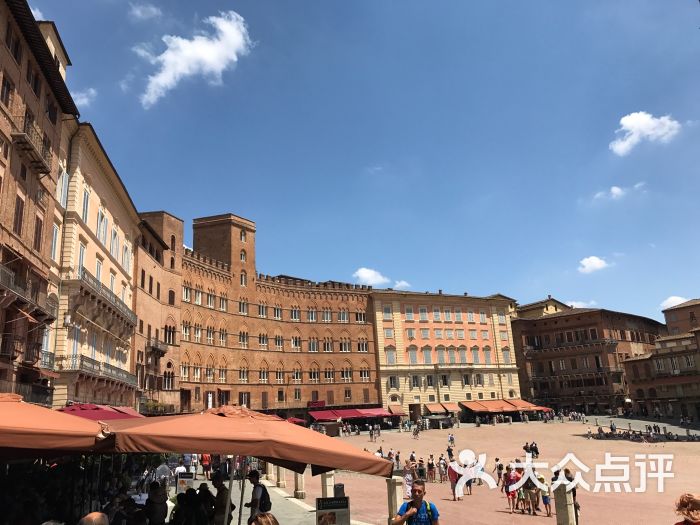 贝壳广场-图片-锡耶纳景点玩乐-大众点评网