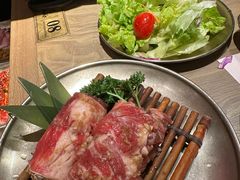 -西塔老太太泥炉烤肉(亚运村店)