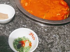 -井格重庆火锅(临平银泰城店)