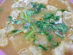 -牛马行牛肉饸饹铺(长春总店)