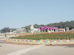 -松山湖梦幻百花洲
