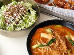 -禾谷韩餐(热带海洋学院店)