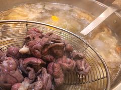 -潮汕林记牛肉火锅(万象天地店)