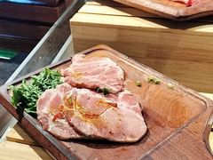-尚宴牛特鲜自助(太原街万达店)