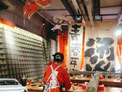 -周小明火锅(黑金冠社区店)