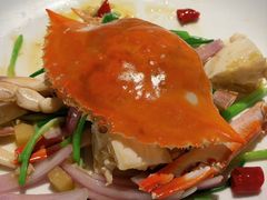 -荣小馆(安达仕店)