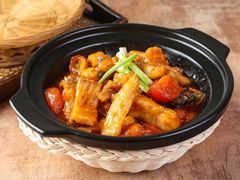 盏簋番茄fish-盏簋品味馆(沙溪店)