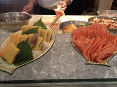 -荣誉国际酒店-云顶旋转餐厅