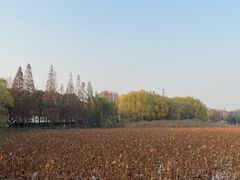 -云龙湖旅游景区