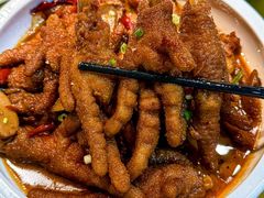 -董厨煨汤馆(车站路店)