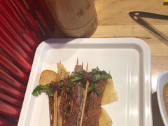 -袁记串串香(西安路店)
