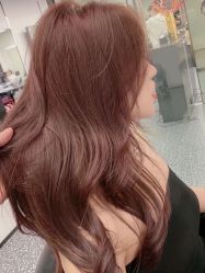 -COSMO PRO造型