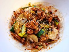 -友达面馆·酸菜鱼面(钱塘区店)