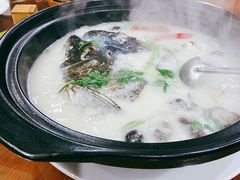 -婺源第一楼(朱子大道店)