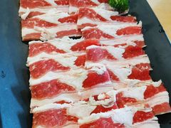 -新石器烤肉(张家港购物公园店)