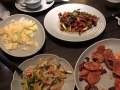 -丽江金茂凯悦臻选酒店-滇香馆