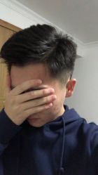 -思密达·烫染设计
