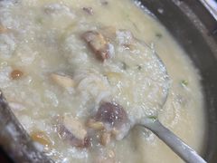 -阿婆潮汕砂锅粥(王府大街店)