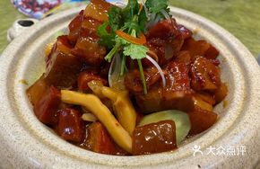 Zhili Braised Pork
