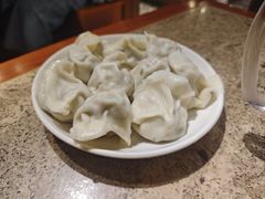 -金谷园饺子馆(北邮总店)