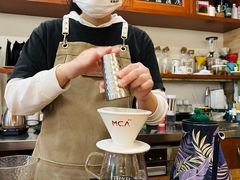 -HUG COFFEE(鼓楼店)