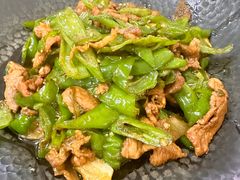 -湘中缘·湖南菜(娄底驻京办店)