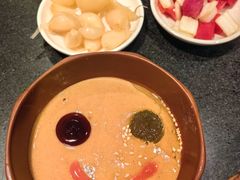 -南门涮肉(北洼路店)