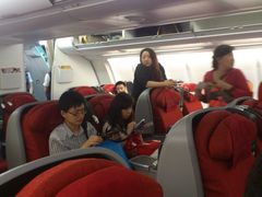 -东方航空(虹桥路店)