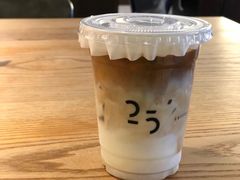-25#COFFEE(古地石店)