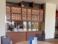 -静之湖湖畔餐厅