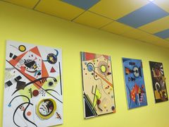 -大卫美术教育(中南路校区)