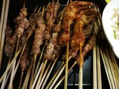 -望京小腰(北京总店)